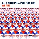 Paul Van Dyk  Alex M.O.R.P.H