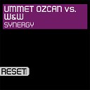 Ummet Ozcan vs. W&W