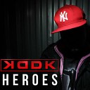 Heroes (Flying Decibels Remix)