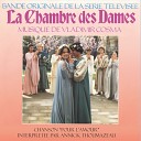 La chambre des dames (Bande originale de la série télévisée de Yannick Andréi)