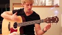 Невероятный виртуоз-гитарист - YouTube