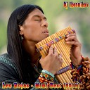  Leo Rojas 