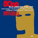 Nils Landgren Funk Unit