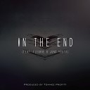 In The End (Mellen Gi Remix) Fleurie Cover \\ Linkin Park