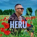 Nick Egibyan