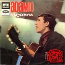1965 - Adamo A L'Olympia