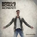Marckus Schulz Global DJ Broadcast