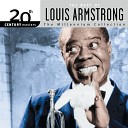 20th Century Masters: The Best Of Louis Armstrong - The Millennium Collection