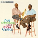 Louis Armstrong Meets Oscar Peterson (Expanded Edition)