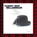 The Real Folk Blues (Hd Remastered Edition, Doxy Collection)