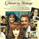 L'amour en héritage (Bande originale de la série télévisée RTL - Antenne 2)