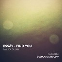 Essay - Find You (feat. Ida Dillan)