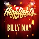 Billy May