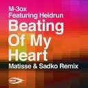 M-3ox feat. Heidrun