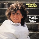 Thomas Anders und Modern Talking - Hits & Raritдten