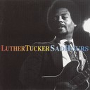 Luther Tucker