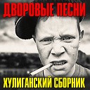 Дворовые песни - Хулиганский сборник