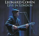 Live in London (CD1)