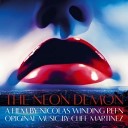 The Neon Demon (Score)