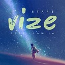 Stars - Vize Feat Laniia