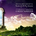 Modern Boots, Myriam Faris, Delerium feat. Rani