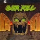 Over Kill-The Years of Decay 1989