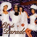 Lit De Parade 2010 (DJ Skydreamer Remix)