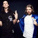 3OH!3