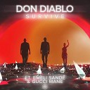 Don Diablo feat. Emeli Sande & Gucci Mane