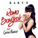 Roma-Bangkok