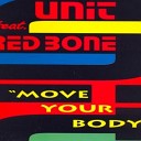 Move Your Body