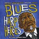 Blues Harp Hero