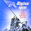 90-х [vkhp.net] - Status Que - In the army now
