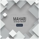 Mahari (Robert Cristian Remix)