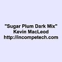 Sugar Plum Dark Mix