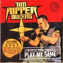 TIM "RIPPER" OWENS