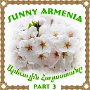 Чисто армянские песни и дудук