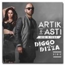 Кто Я Тебе  (Diggo & Dizza Remix) vk.com/topoffmusic