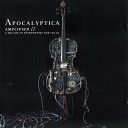 Amplified - A Decade of Reinventing the Cello