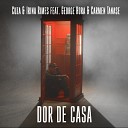 Dor de casa ft. Irina Rimes, George Hora, Carmen Tanase