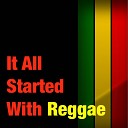 Bob Marley - A lalala long
