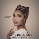 Don't be so shy by www.CosminM
