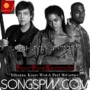 FourFiveSeconds