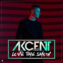 Akcent feat. Amira