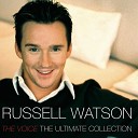 Russell Watson