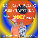 DJ Карабас