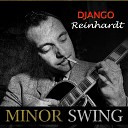 Minor Swing