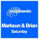 Marksun & Brian