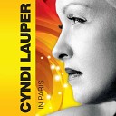 Cyndi Lauper