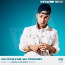 Jax Jones Feat. Ina Wroldsen
